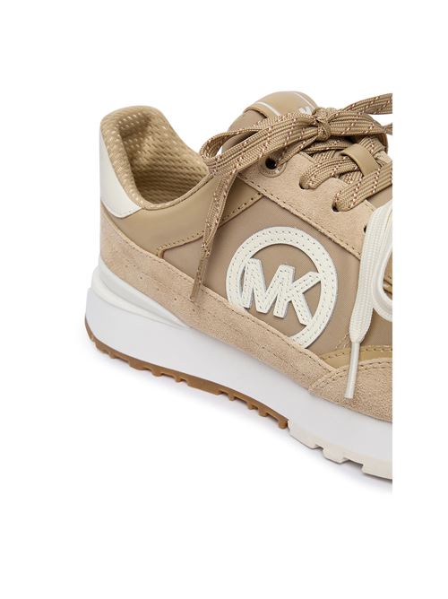 Nova trainer scarpe MICHAEL KORS | 43T6NOFS2DPR156